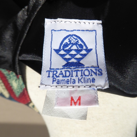 Traditions by Pamela Kline Jackets & Coats Traditions Pamela Kline